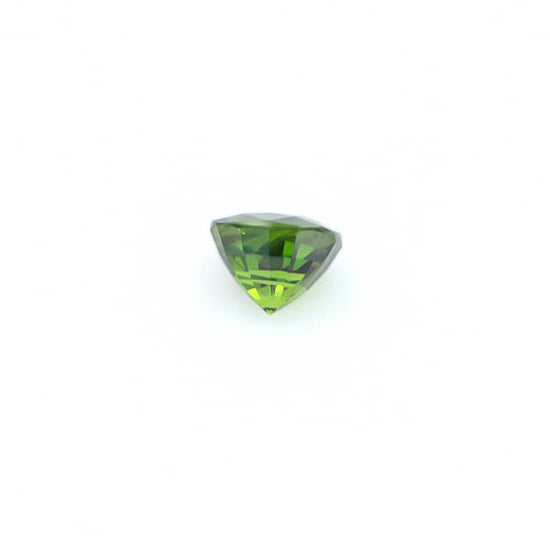 Natural Green Sapphire 3.00 Carats