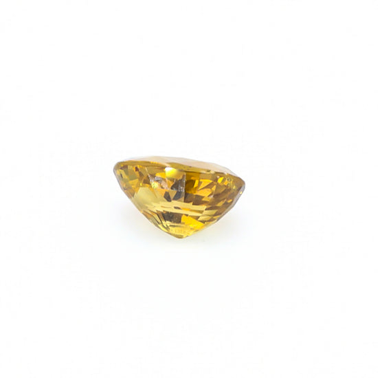 Natural Chrysoberyl 4.86 Carats