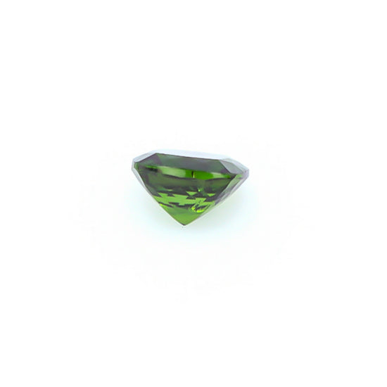 Natural Chrome Tourmaline 3.24 Carats