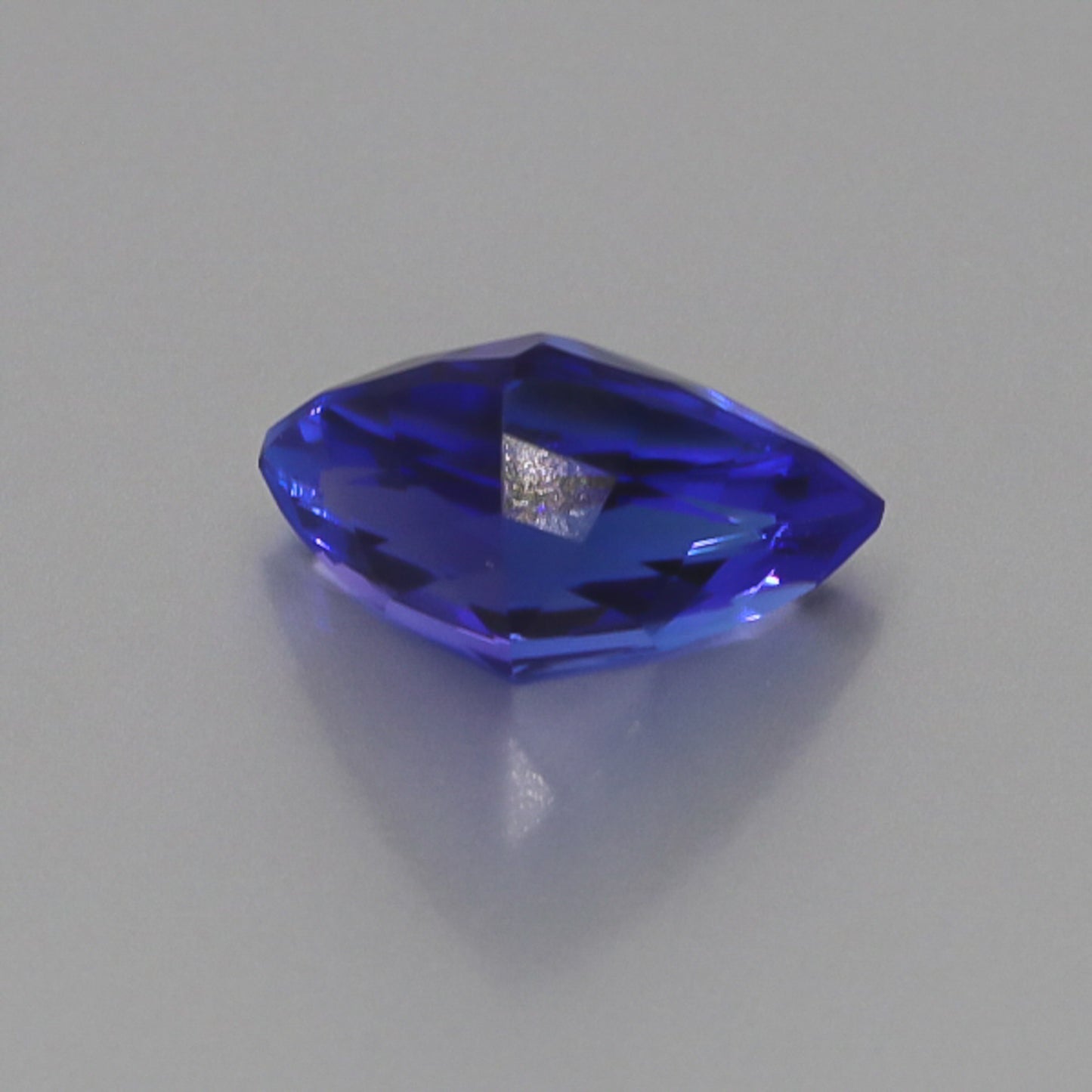 Natural Tanzanite 9.82 Carats