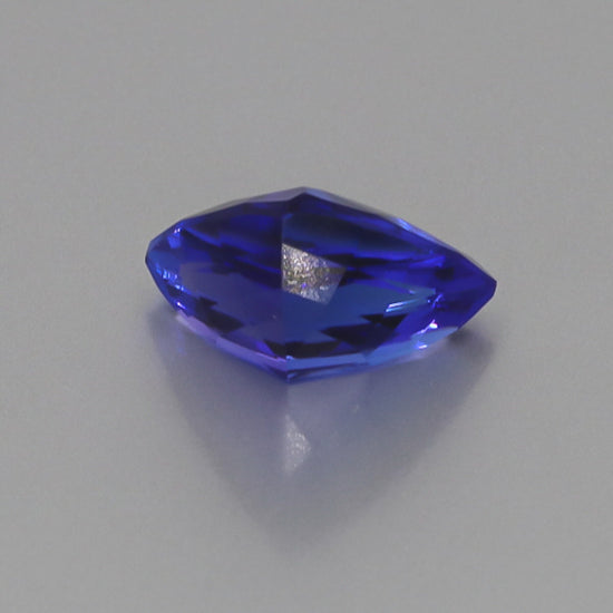 Natural Tanzanite 9.82 Carats