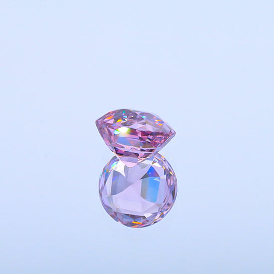Load image into Gallery viewer, Natural Unheated Lavender Spinel Round Shape 8.19 Carats
