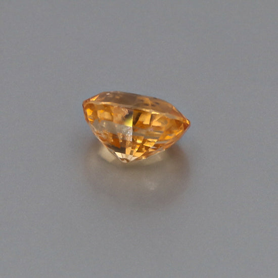 Natural Hessonite Garnet 5.75 Carats