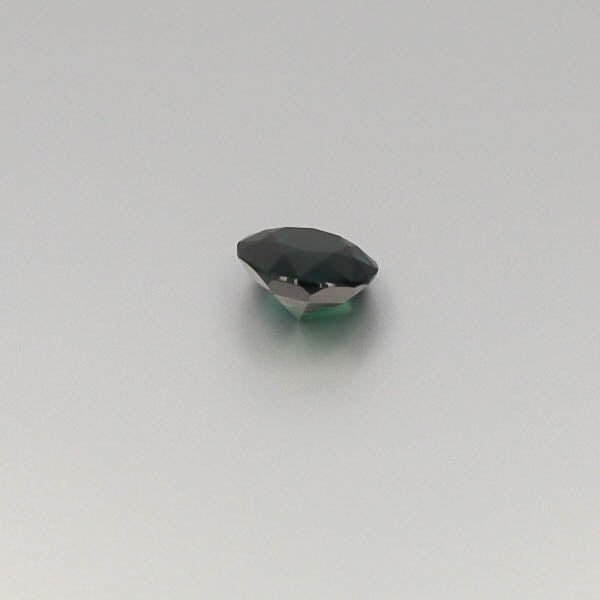 Natural Green Sapphire 20.62 Carats