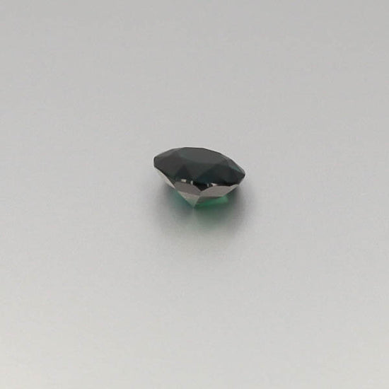 Natural Green Sapphire 20.62 Carats