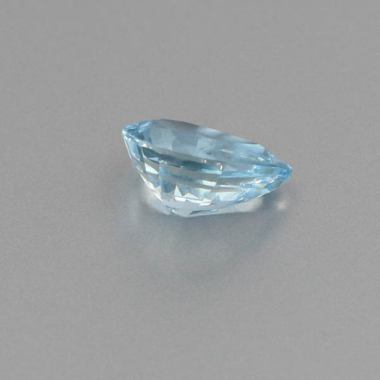 Natural Aquamarine 4.84 Carats