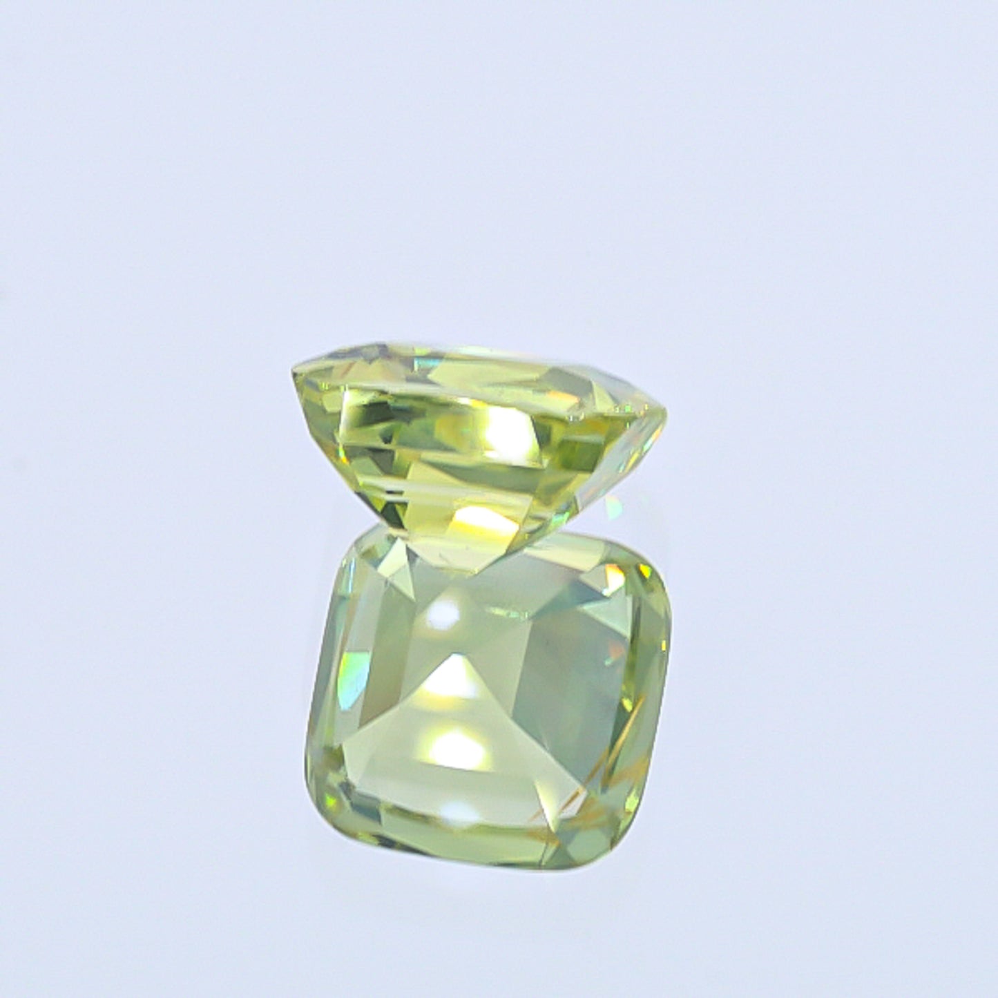 Natural Unheated Tanzanian Chrysoberyl 7.19 Carats