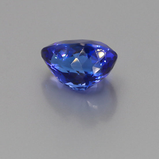 Natural Tanzanite 15.20 Carats
