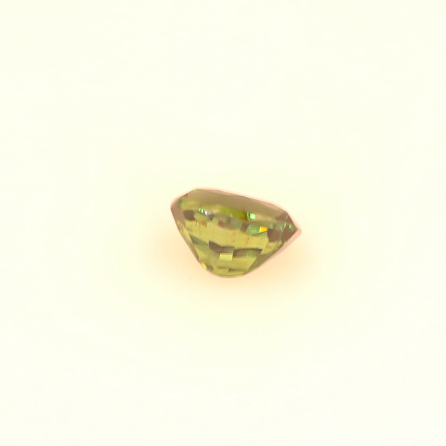 Natural Color Change 1.94 Carats
