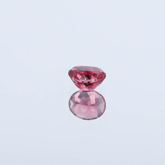 Natural Unheated Mahenge Pink Spinel 1.77 Carats