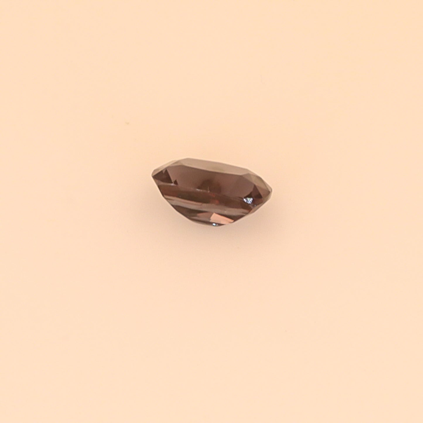 Natural Color Change Garnet 3.52 Carats