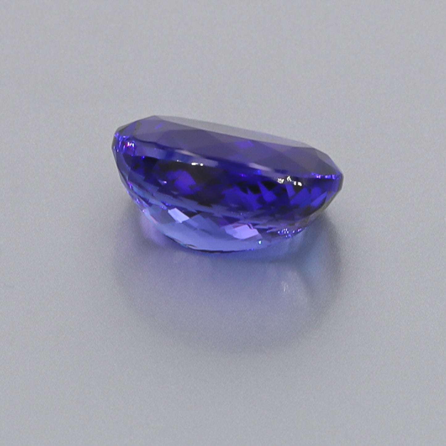 Natural Tanzanite 13.22 Carats