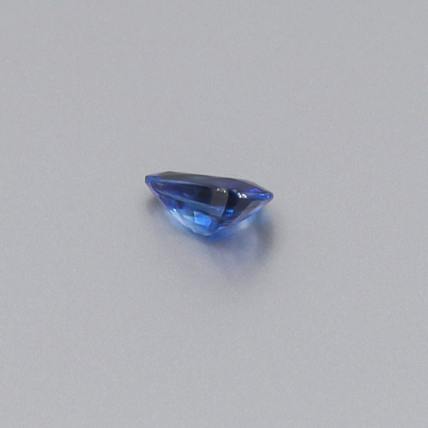Natural Blue Sapphire 2.10 Carats