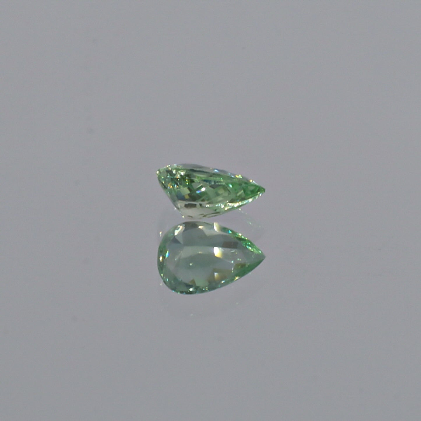 Natural Grossular Garnet 1.51 Carats