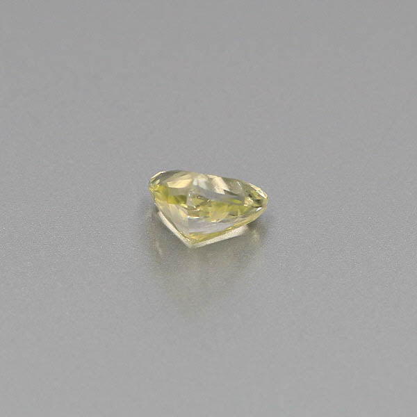 Natural Canary Garnet 2.25 Carats