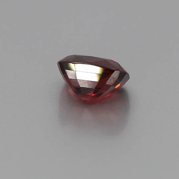 Natural Red Spinel 6.76 Carats With GIA Report