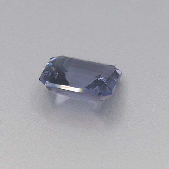 Natural Unheated Purple Spinel 8.05 Carats With GIA Report