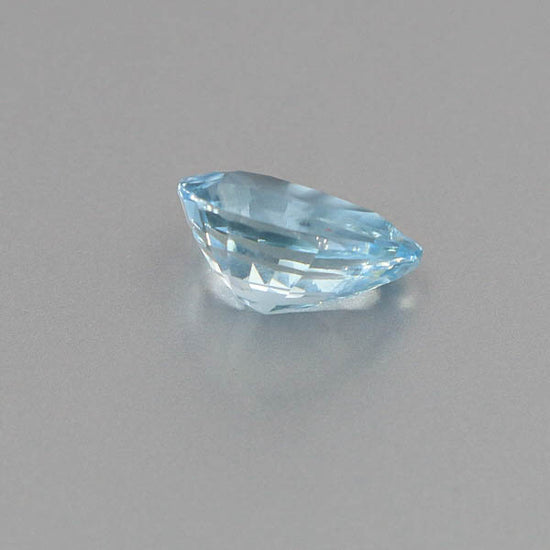 Natural Aquamarine 4.84 Carats