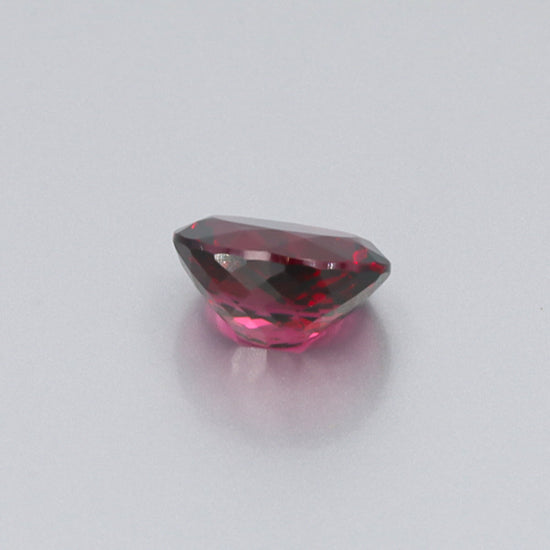 Natural Rhodolite Garnet 9.23 Carats