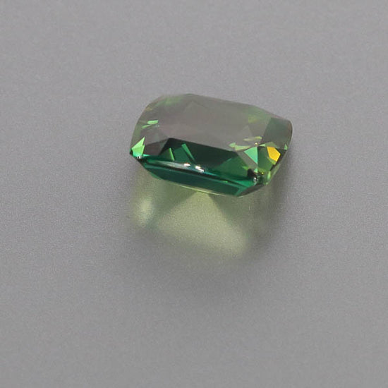 Natural Bi-Color Sapphire 7.93 Carats With GIA Report