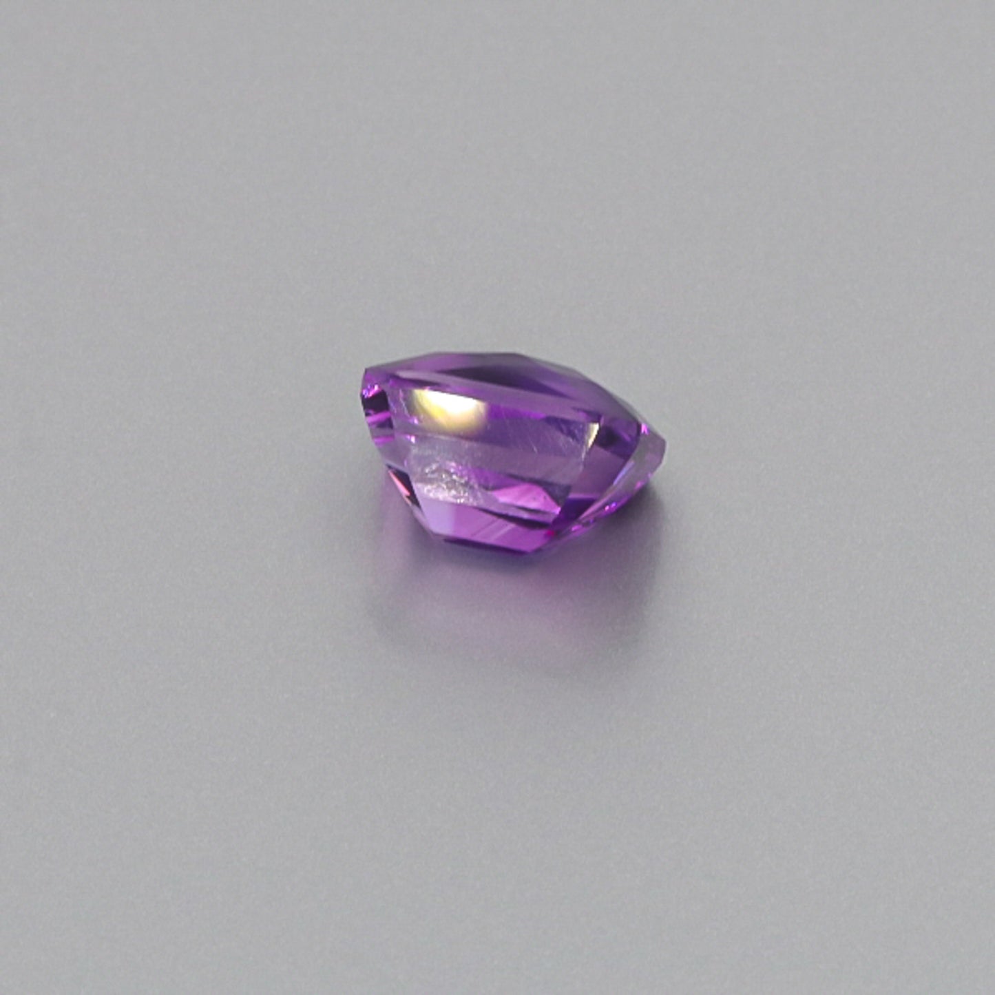 Natural Amethyst 2.99 Carats