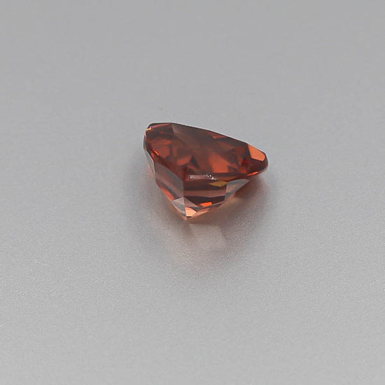 Natural Honey Zircon 9.86 Carats