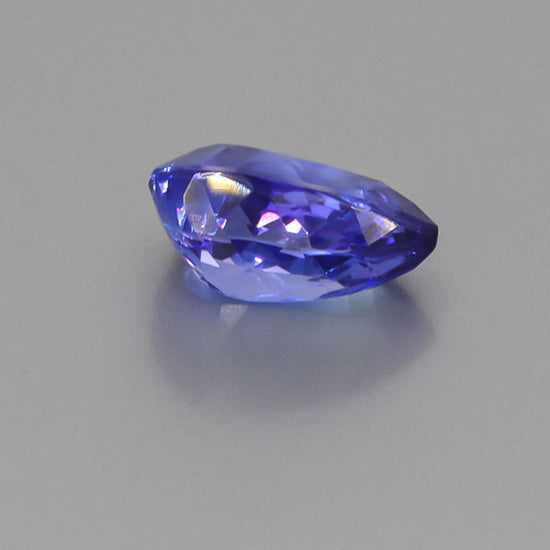 Natural Tanzanite Pear 13.22 Carats