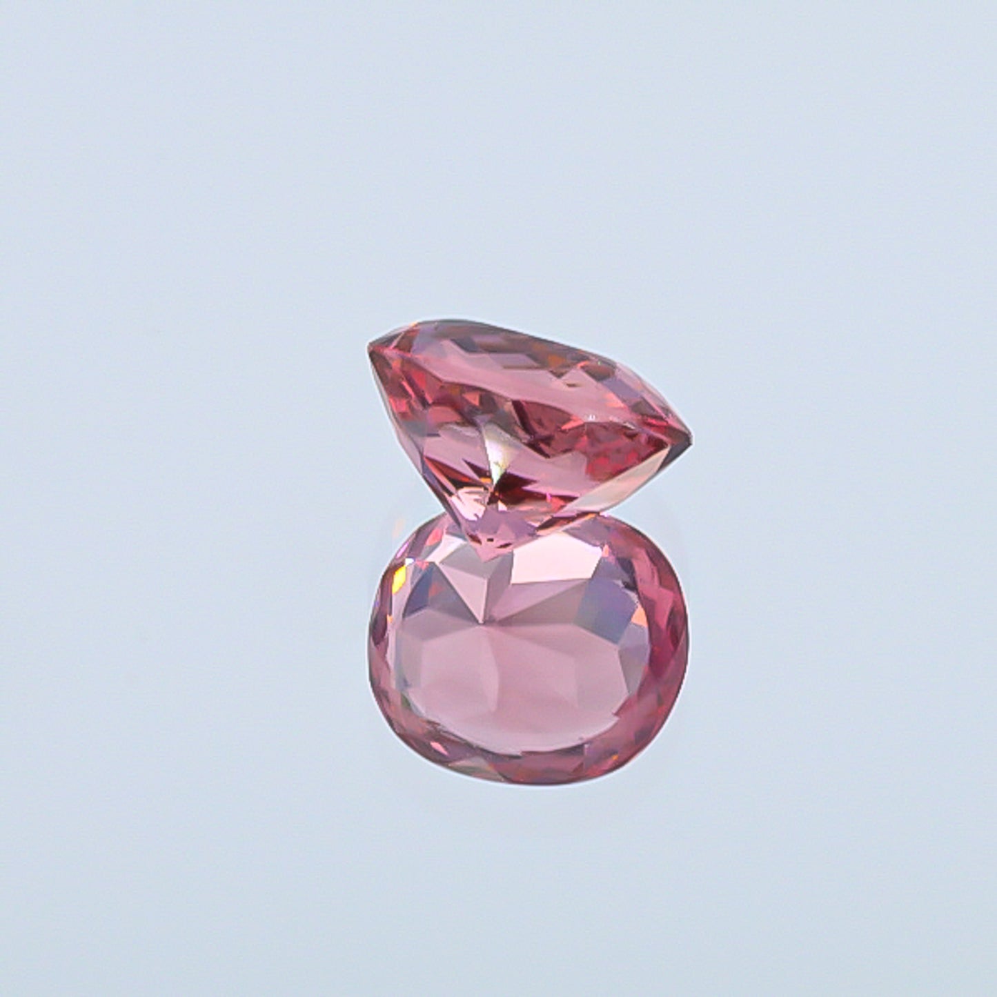 Natural Pink Tourmaline 9.38 Carats