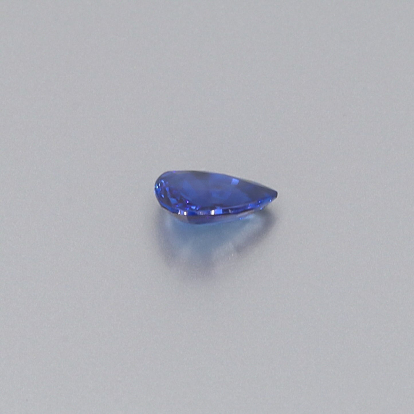 Natural Blue Sapphire 1.89 Carats