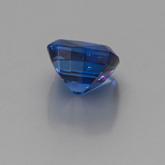 Natural Tanzanite 16.00 Carats