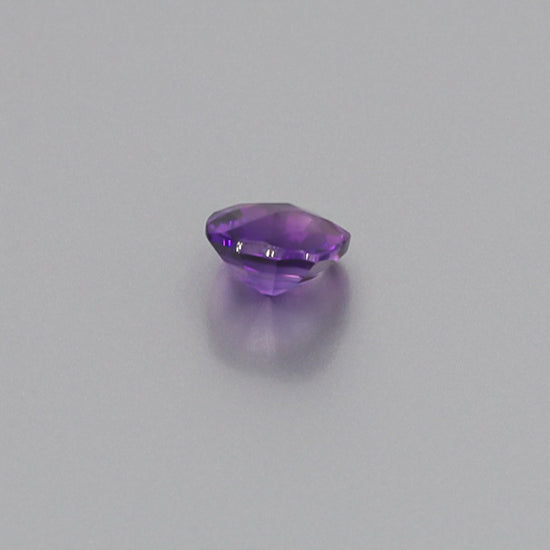 Natural Amethyst 2.12 Carats