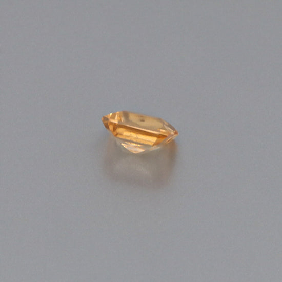 Natural Hessonite Garnet 1.66 Carats