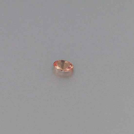 Natural Padparadscha Sapphire 0.51 Carats with GIA Report