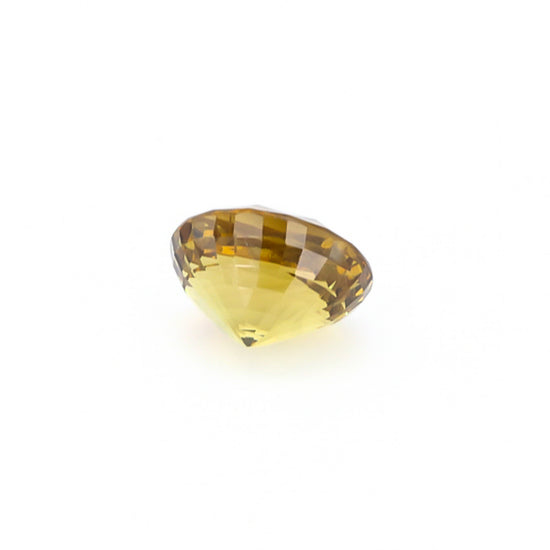 Natural Chrysoberyl 8.09 Carats