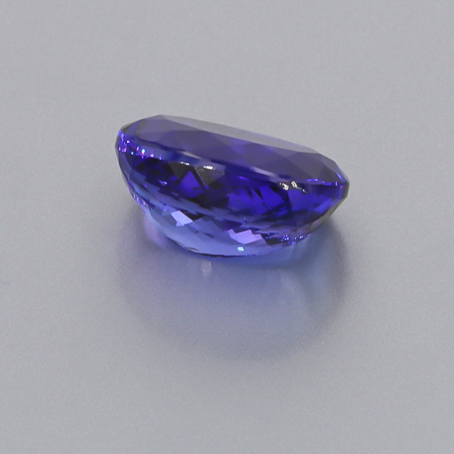 Natural Tanzanite 13.22 Carats