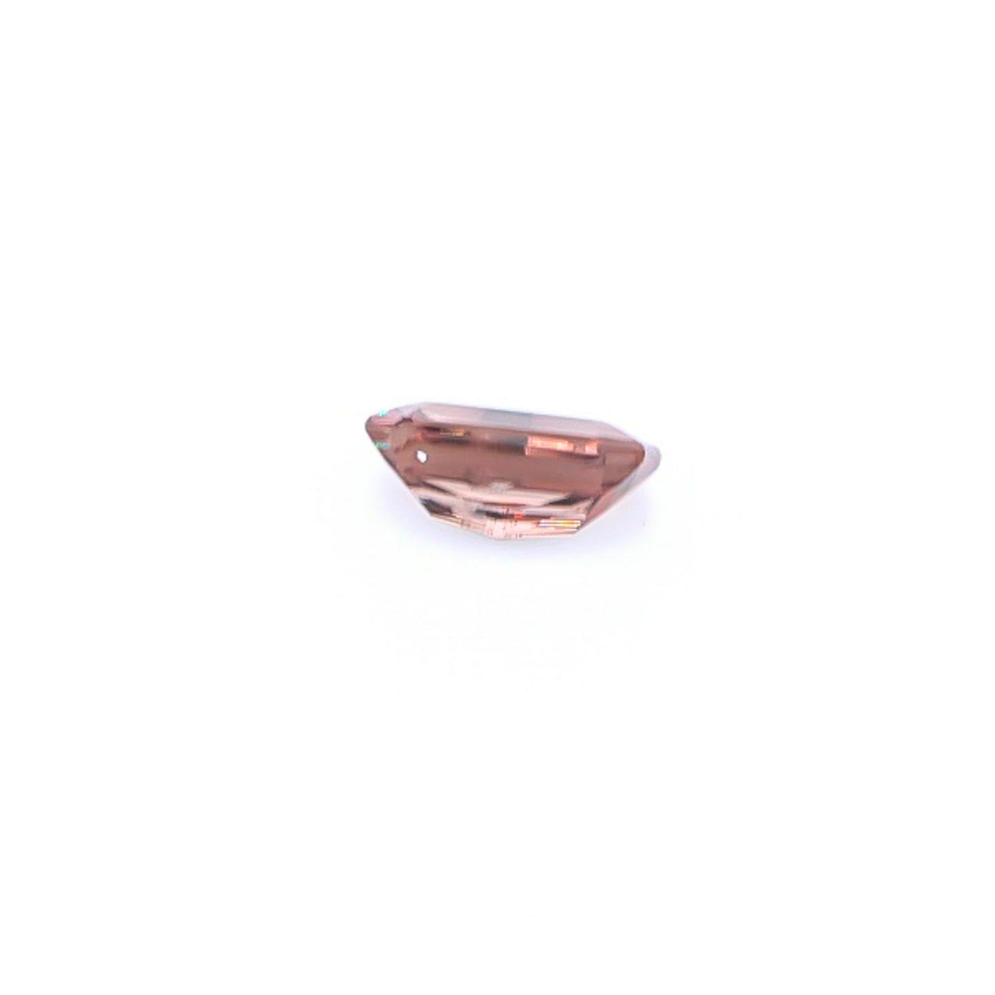 Natural Mahenge Garnet 2.08 Carats