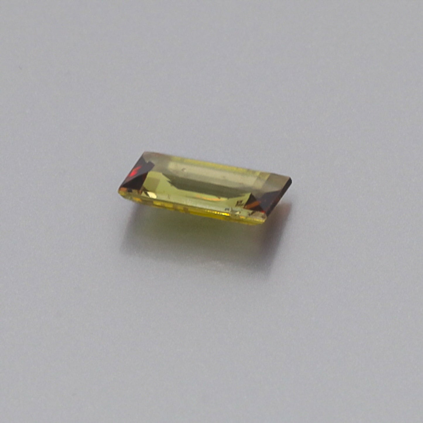 Natural Andalusite 2.59 Carats
