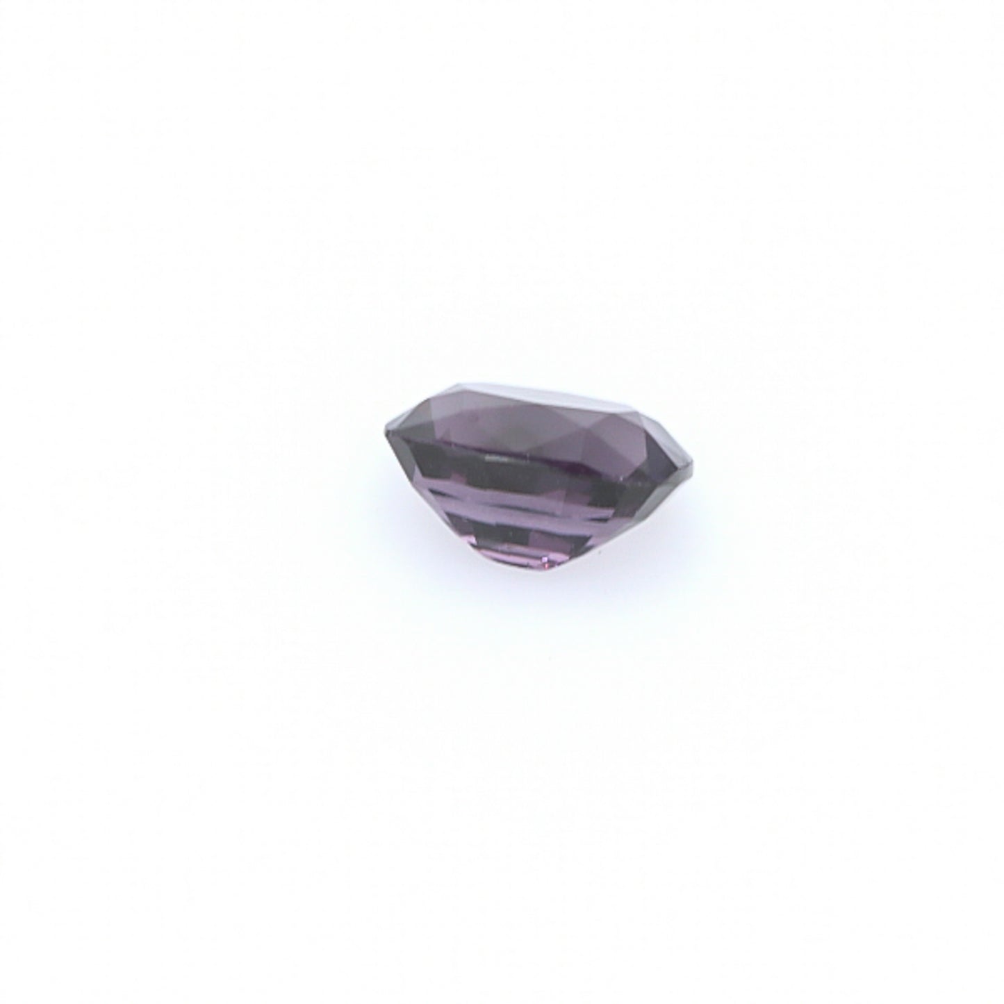 Natural Unheated Purple Spinel 3.56 Carats