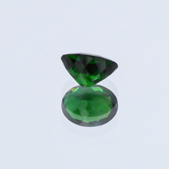 Natural Chrome Tourmaline 4.01 Carats