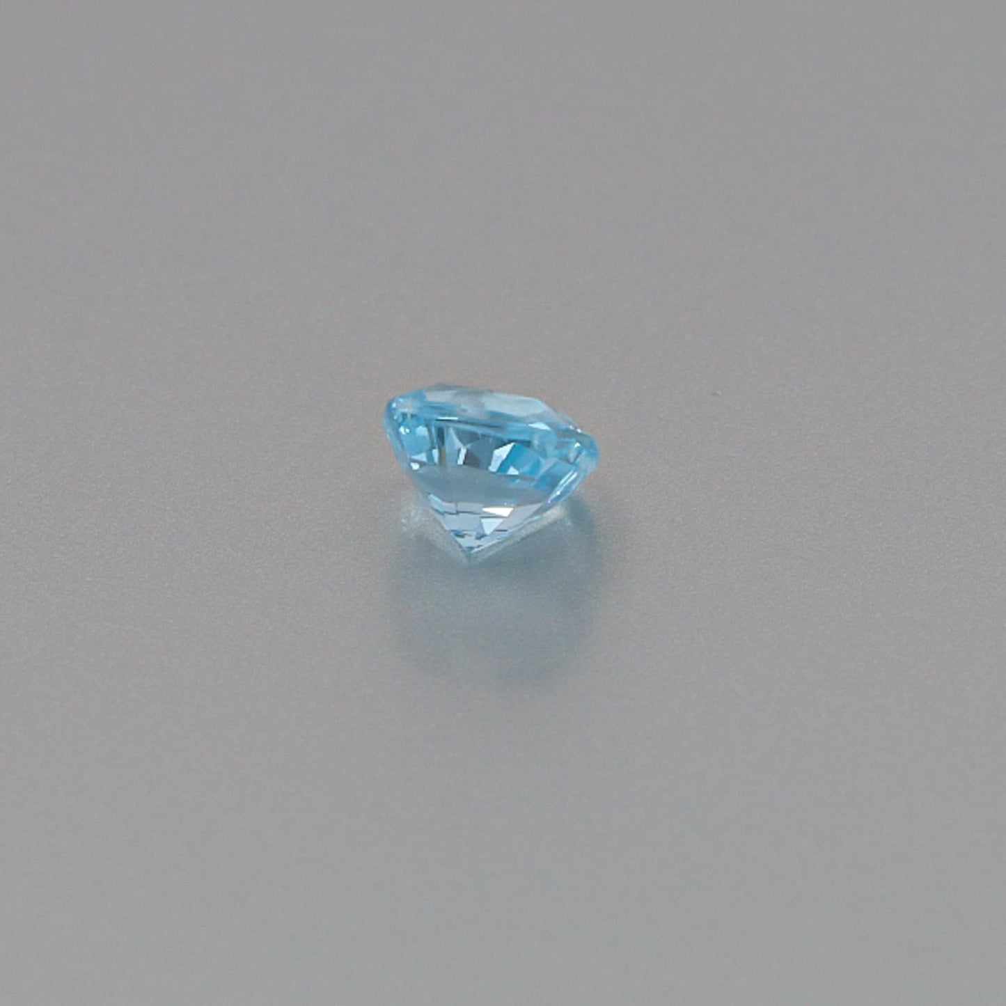 Natural Aquamarine 1.79 Carats