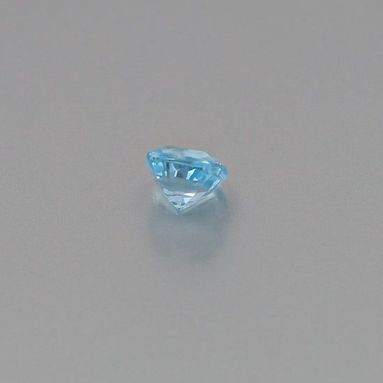 Natural Aquamarine 1.79 Carats