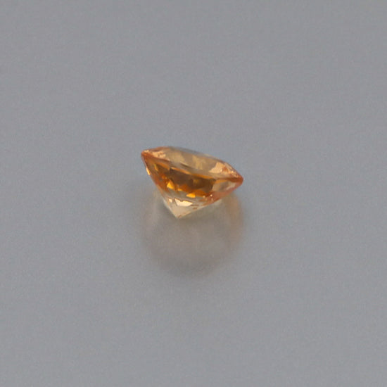 Natural Hessonite Garnet 2.31 Carats