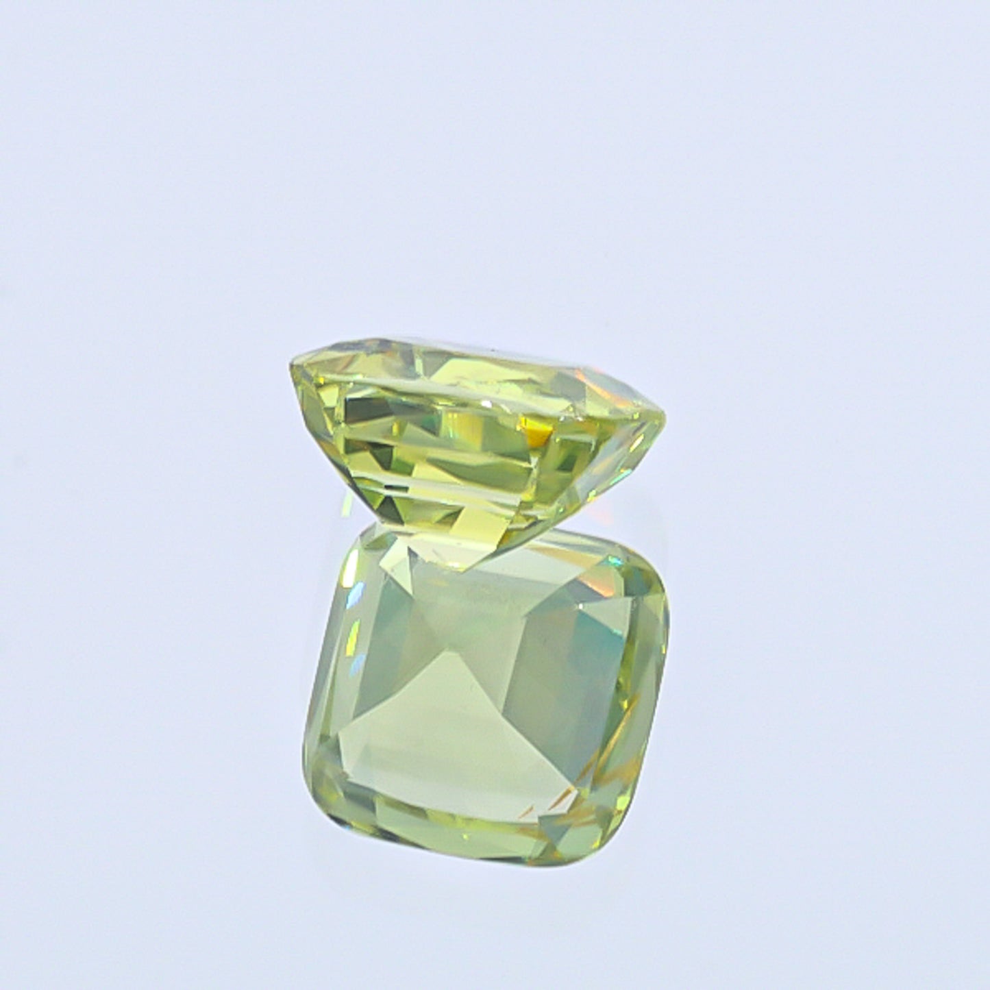 Natural Unheated Tanzanian Chrysoberyl 7.19 Carats