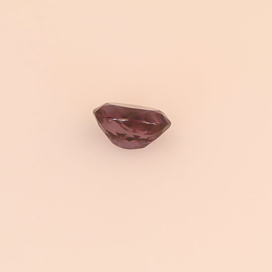 Natural Color Change Garnet 2.82 Carats