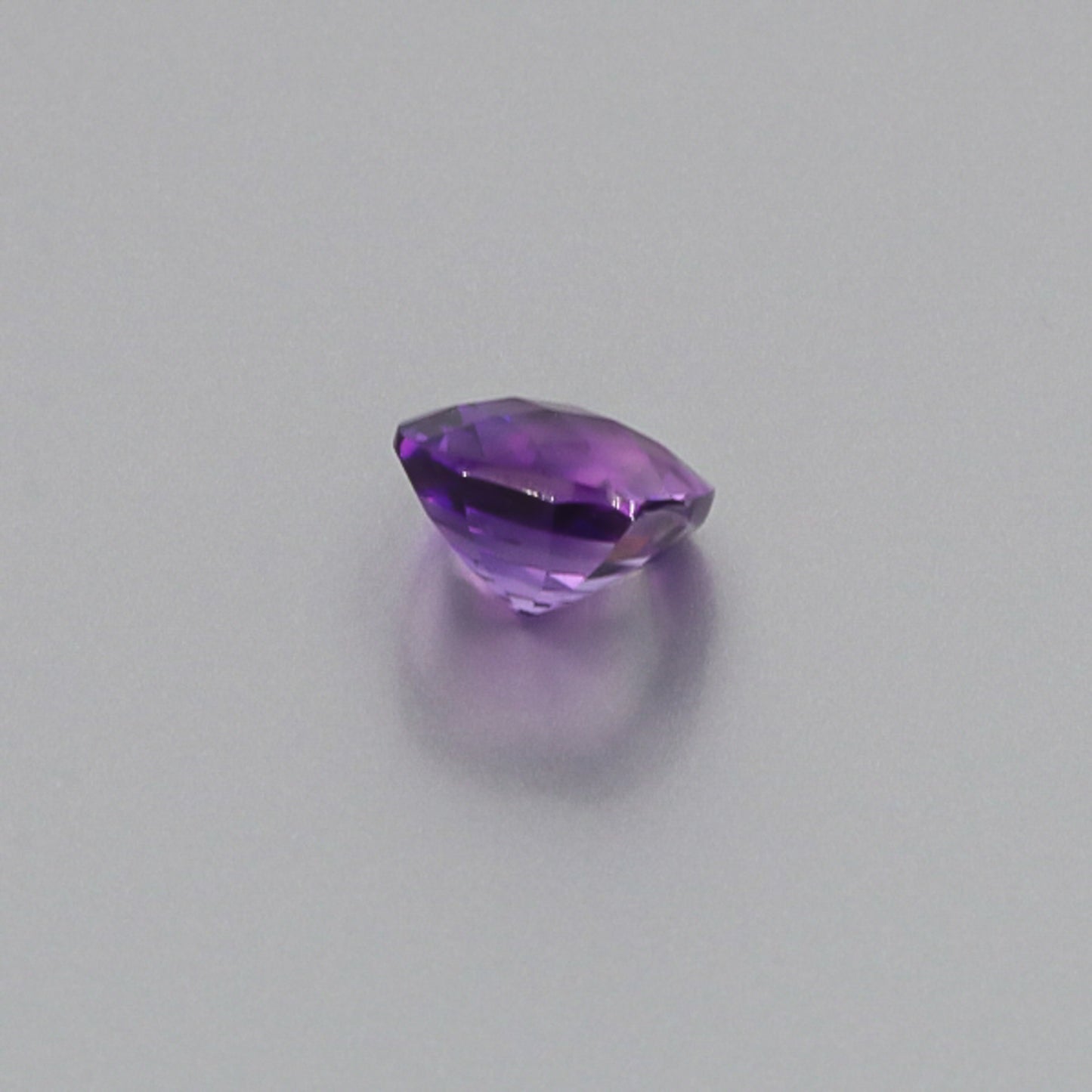 Natural Amethyst 3.09 Carats