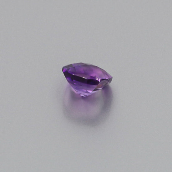 Natural Amethyst 3.09 Carats