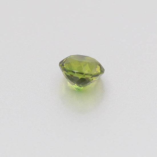 Natural Chrome Tourmaline 2.90 Carats