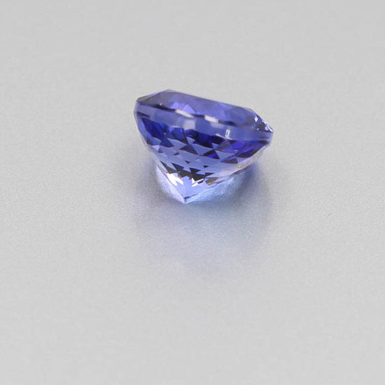 Natural Tanzanite 6.86 Carats
