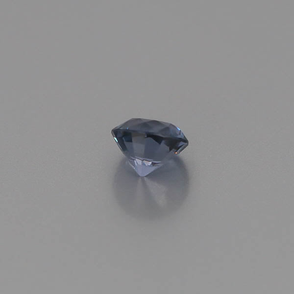 Natural Violet Blue Spinel 2.32 Carats
