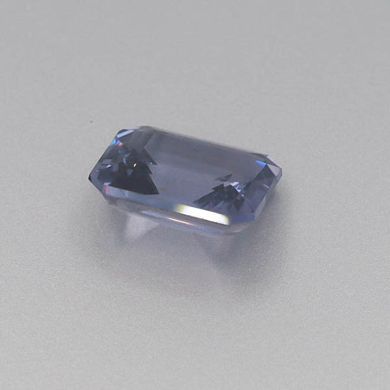 Natural Unheated Purple Spinel 8.05 Carats With GIA Report